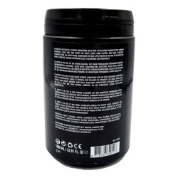 Mr B - Mister B Crème FIST Original MrB 1L